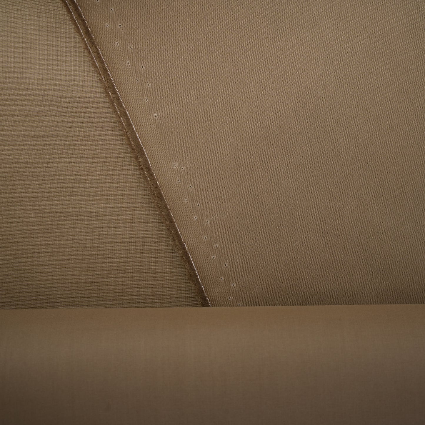 KitKat Classic Cotton | Structured Wear (54” Width) Camel