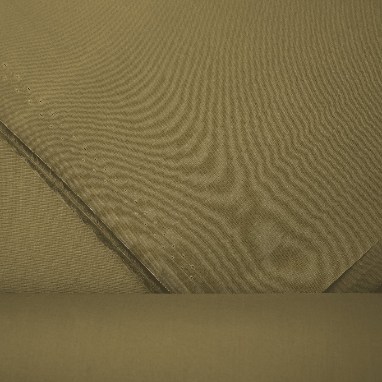 KitKat Classic Cotton | Structured Wear (54” Width) CAMO GREEN