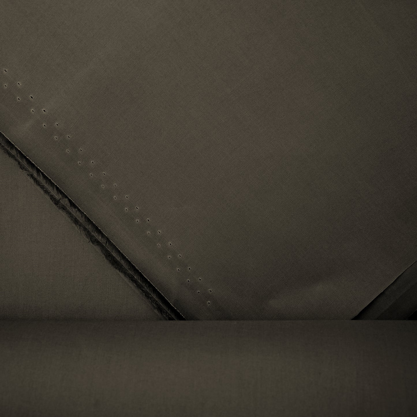 KitKat Classic Cotton | Structured Wear (54” Width) DARK OLIVE GREEN