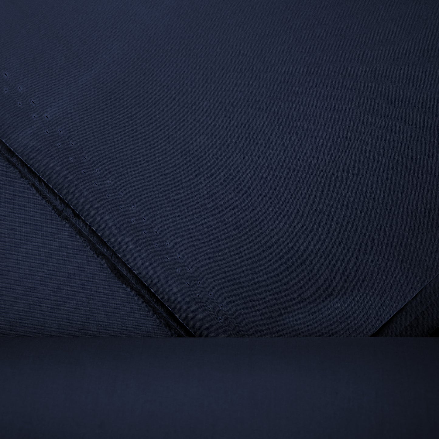 KitKat Classic Cotton | Structured Wear (54” Width) NAVY