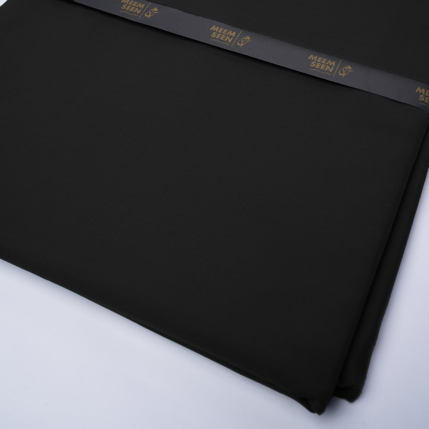 Cocona Wash & Wear, Wrinkle Free, Silky Soft Finish with Matt Look - Onyx Grey