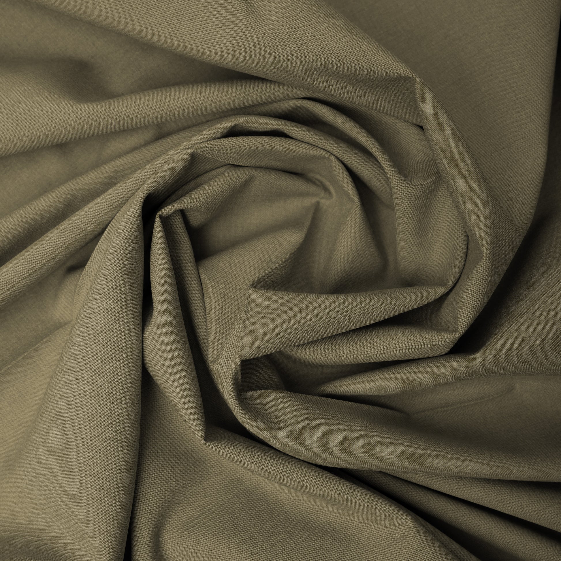 Bekson BEIGE BROWN Wash & Wear, Wrinkle Resistant, Self Design Soft Finish - BEIGE BROWN