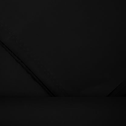 Black  KitKat – 60/1 Super Fine Structured Cotton Fabric