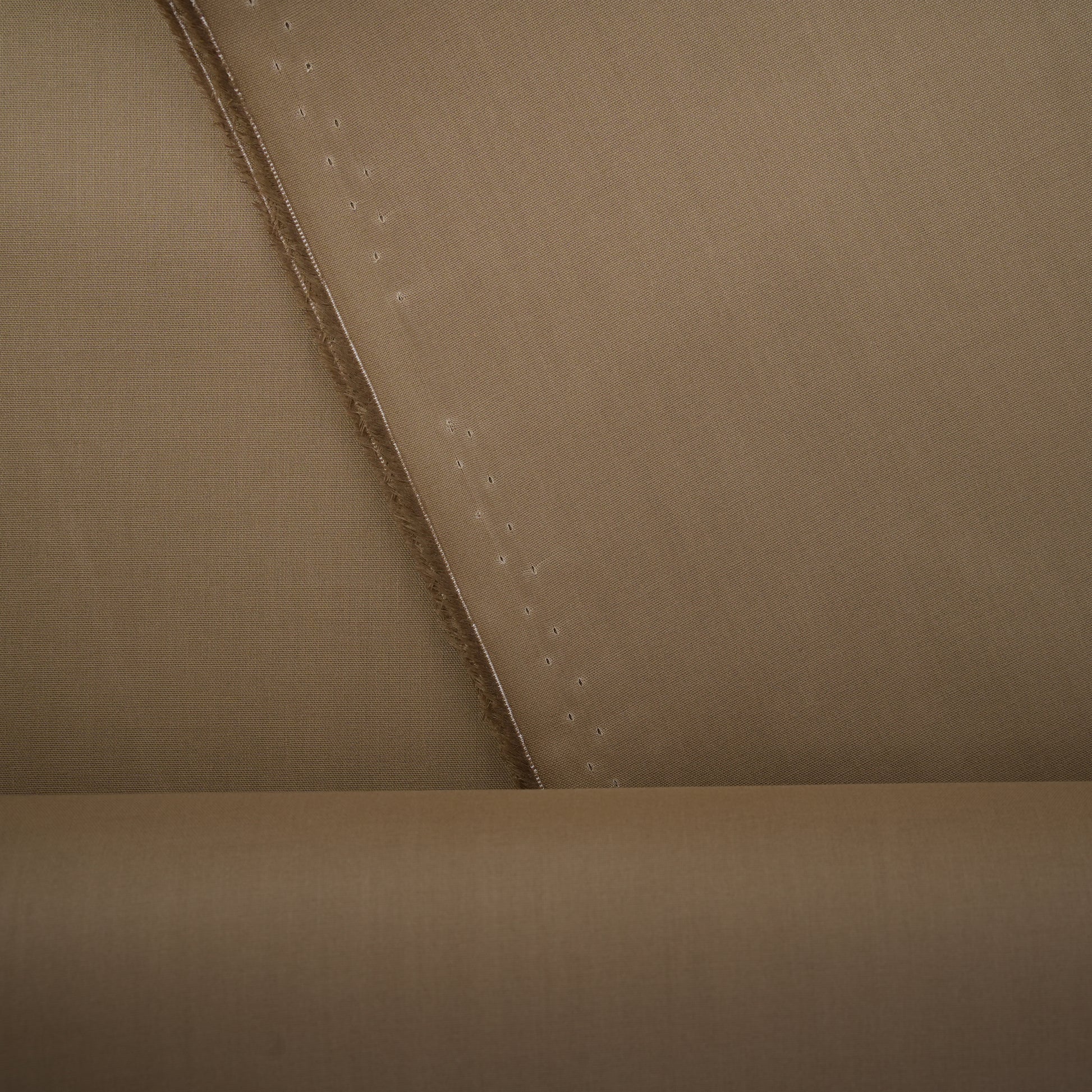 KitKat Classic Cotton | Structured Wear (54” Width) Camel 