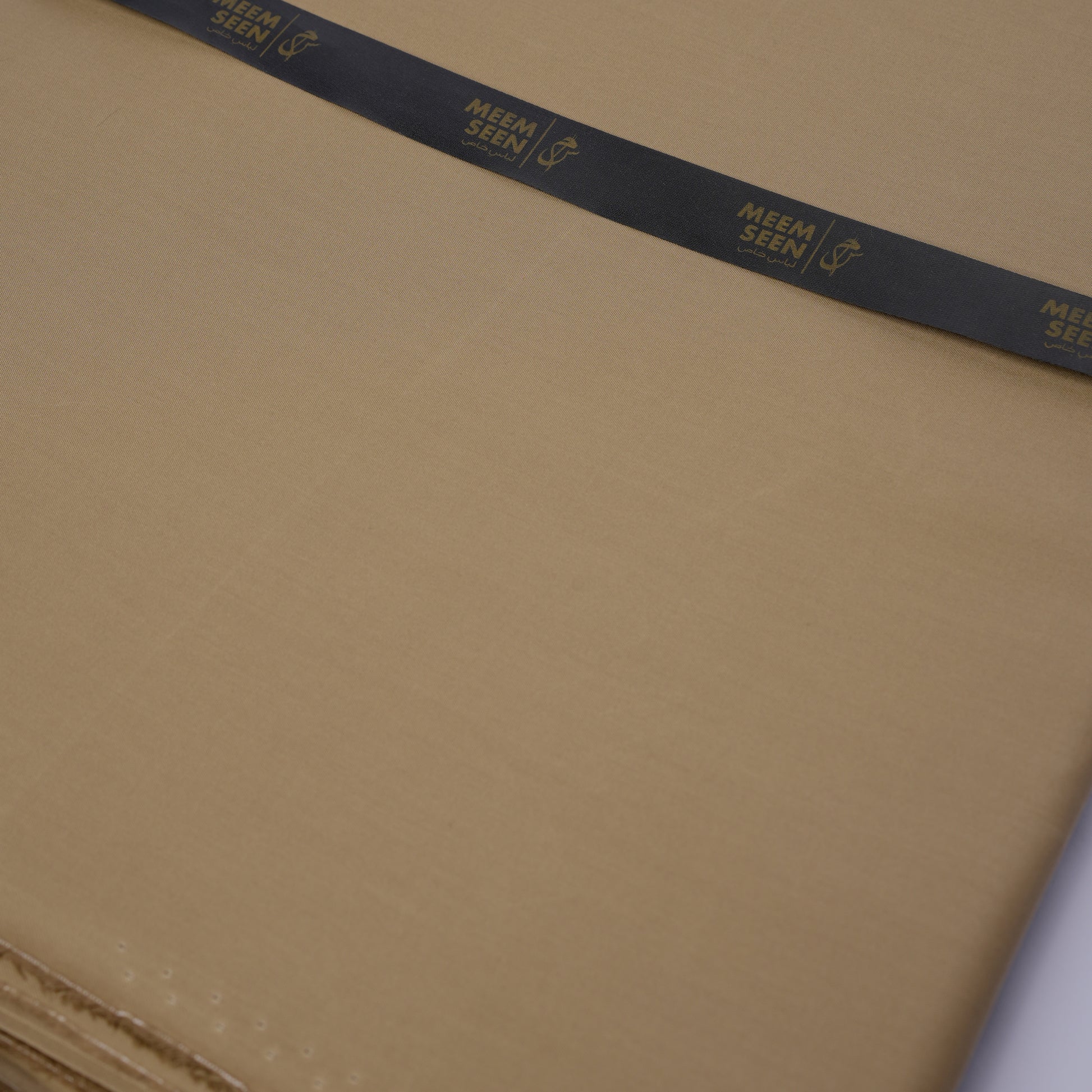 Camel KitKat Classic Cotton | Structured Wear (54” Width) 