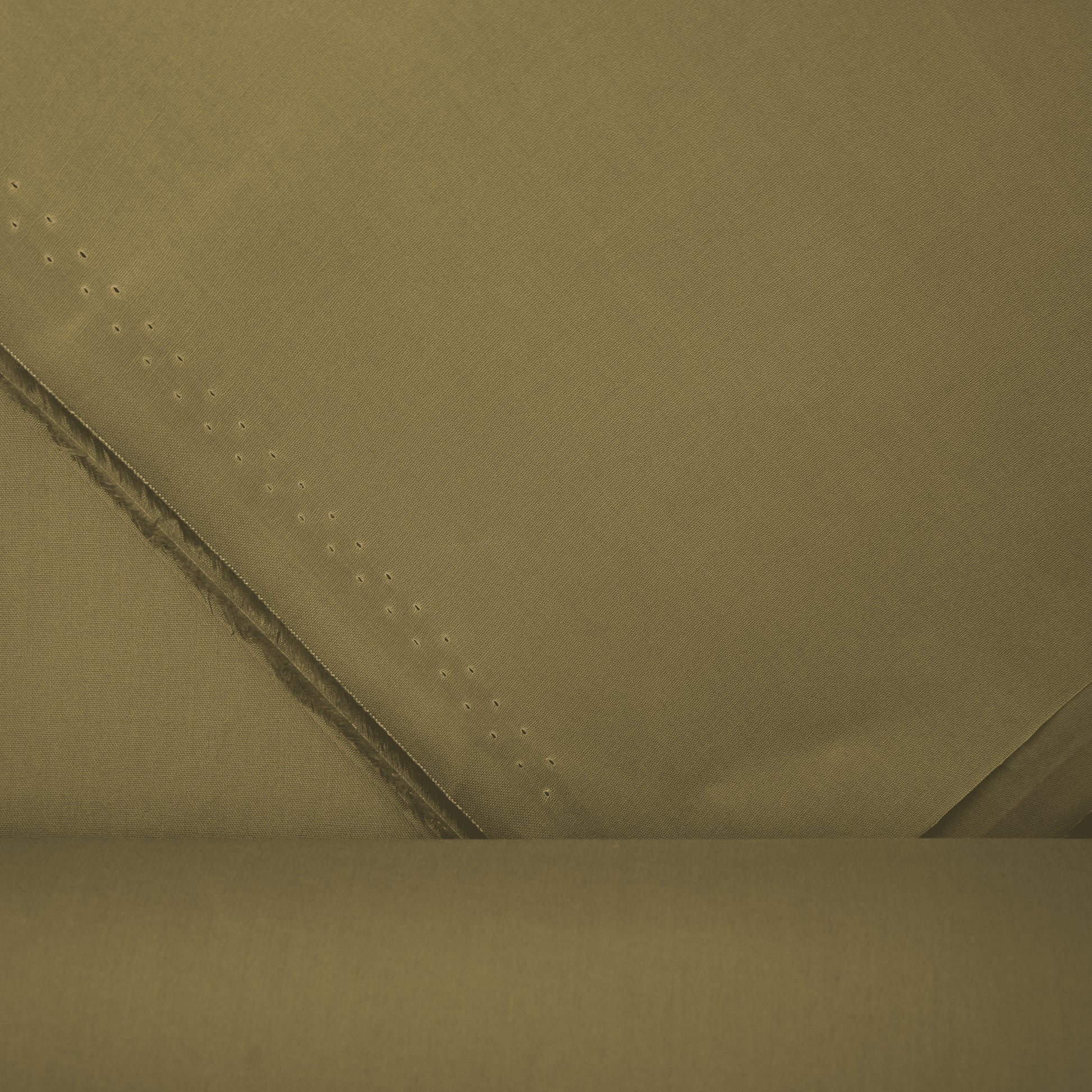 KitKat Classic Cotton | Structured Wear (54” Width) CAMO GREEN 