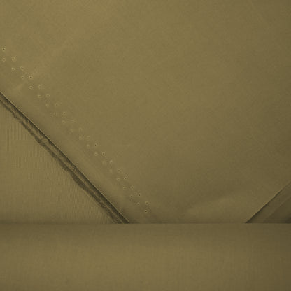 KitKat Classic Cotton | Structured Wear (54” Width) CAMO GREEN 