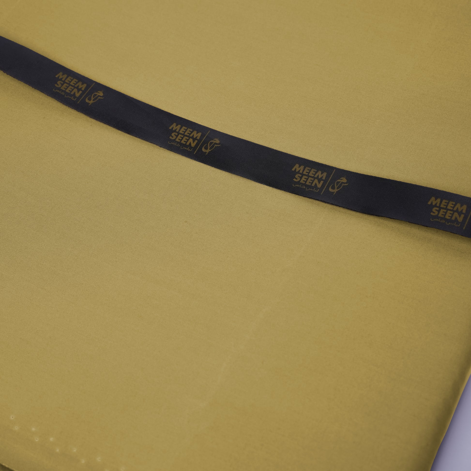 KitKat Classic Cotton | CAMO GREEN Structured Wear (54” Width) 