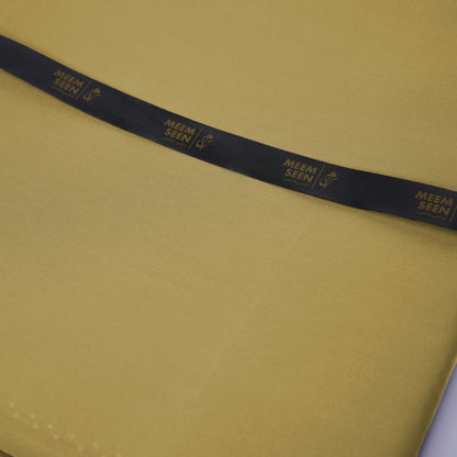 KitKat Classic Cotton | CAMO GREEN Structured Wear (54” Width) 