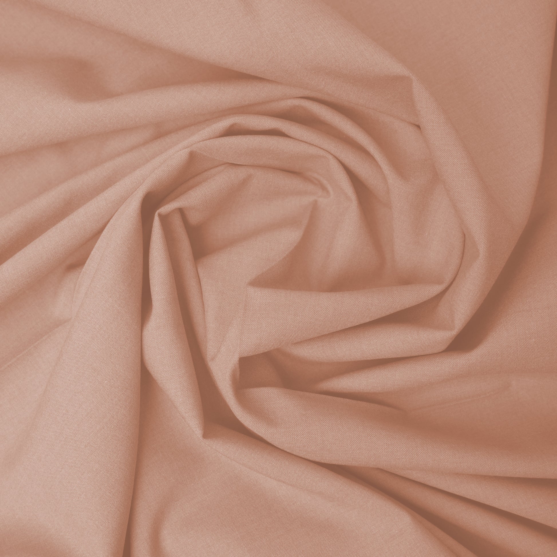 Bekson Wash & Wear, CORAL Wrinkle Resistant, Self Design Soft Finish 