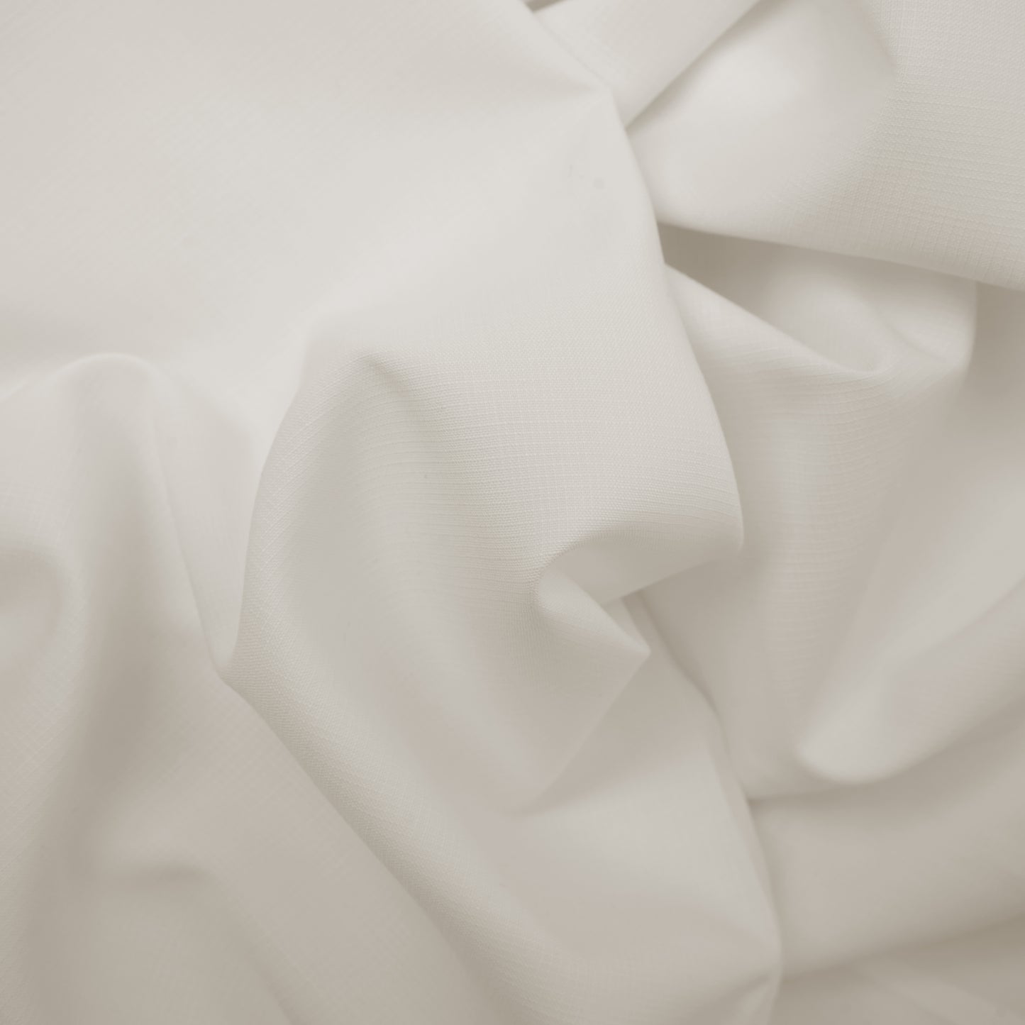 Cream Moon Mist Wash & Wear, Checkered Dobby Design Soft Finish with Matt Look 