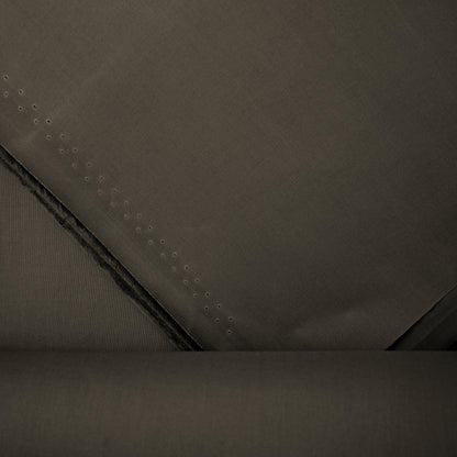 KitKat Classic Cotton | Structured Wear (54” Width) DARK OLIVE GREEN 