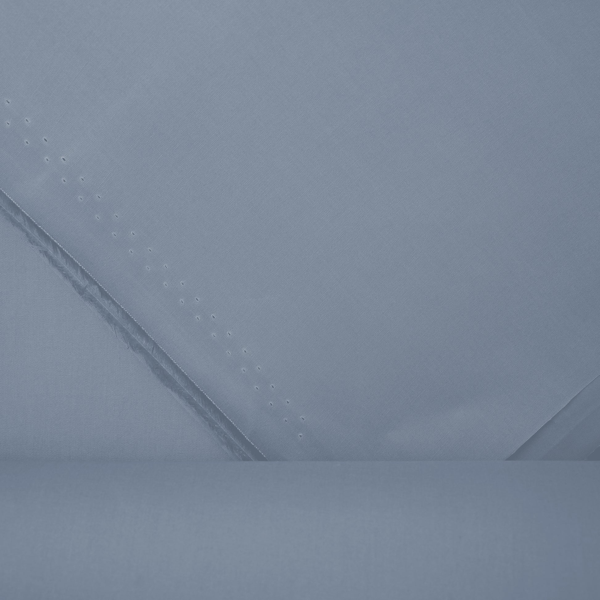 KitKat Classic Cotton | Structured Wear (54” Width) DUSTY BLUE 