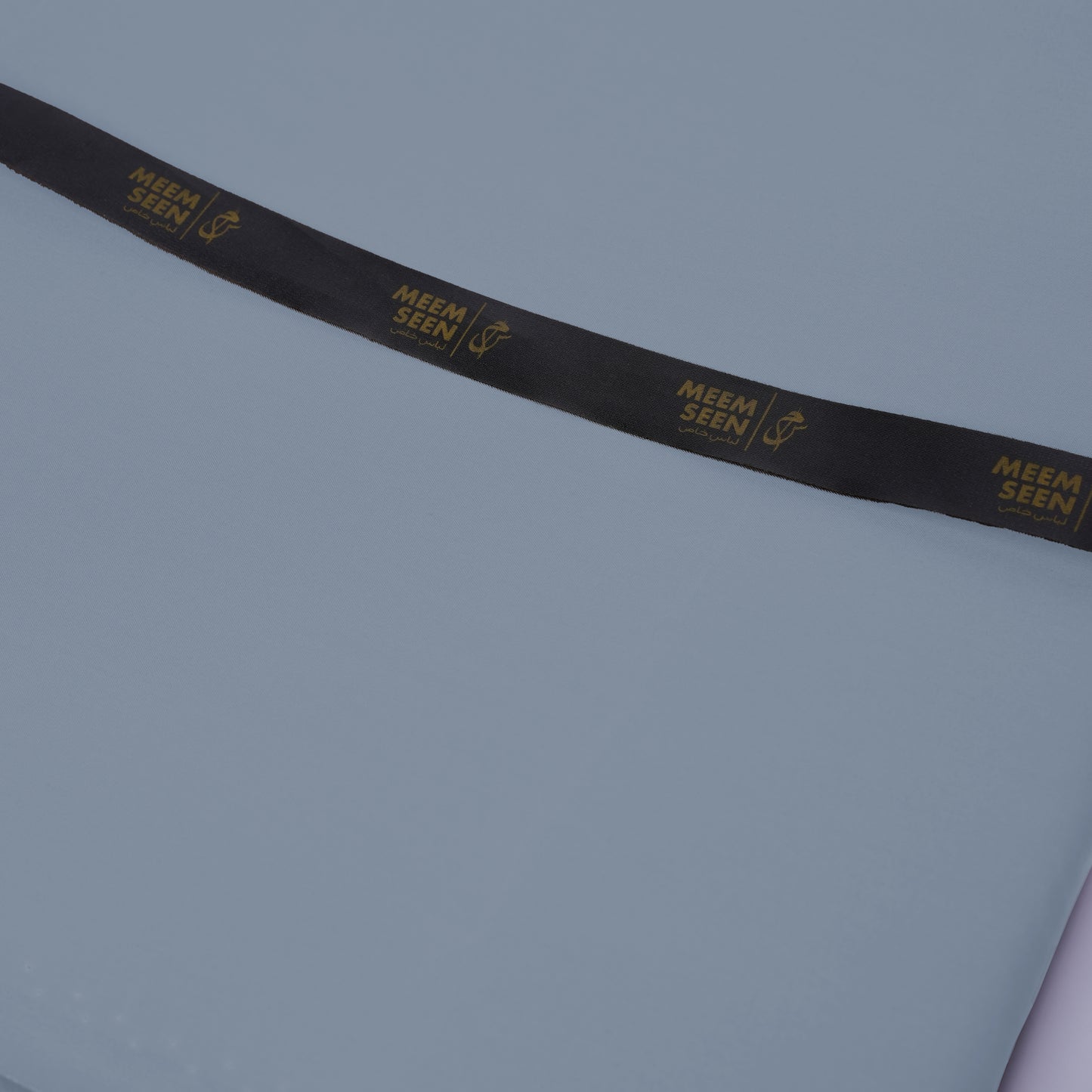 KitKat Classic Cotton | DUSTY BLUE Structured Wear (54” Width) 