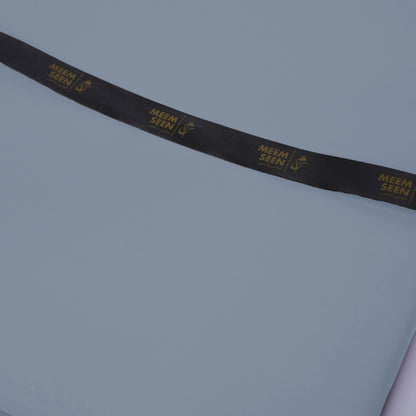 KitKat Classic Cotton | DUSTY BLUE Structured Wear (54” Width) 