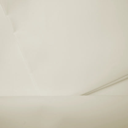 Emirates Classic Lattha |Structured Pima Cotton (54” Width) Cream