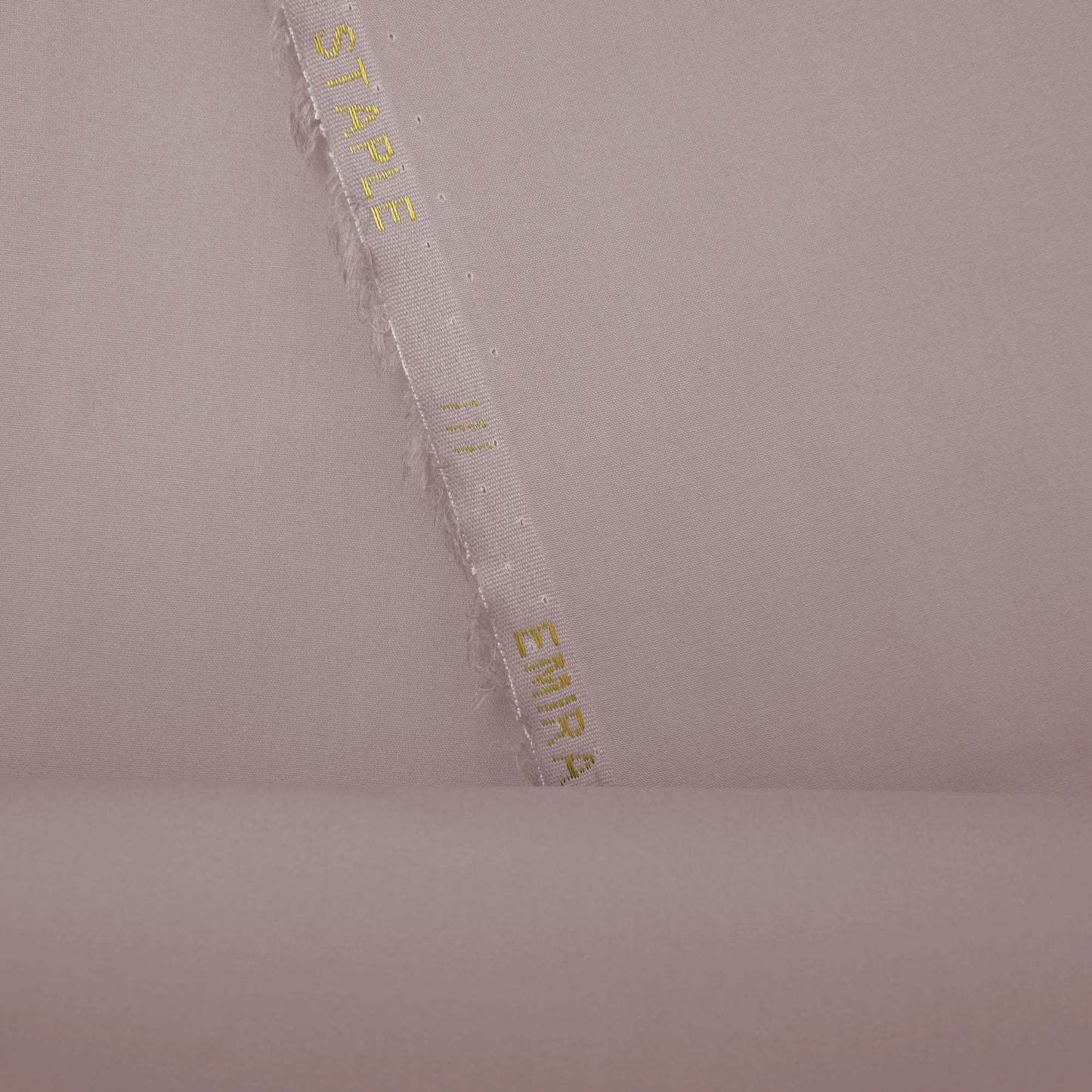 Emirates Classic Lattha | Dusty Rose Beige Structured Pima Cotton (54” Width) 