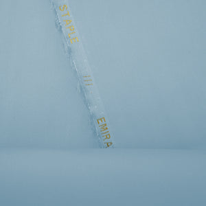 Emirates Classic Lattha Structured Pima Cotton (54” Width) Sky Blue 