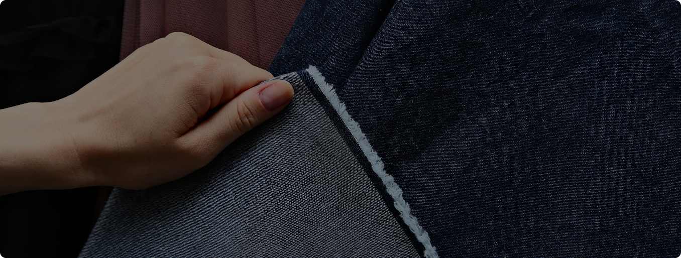 Unstitched Cloth Banner Image