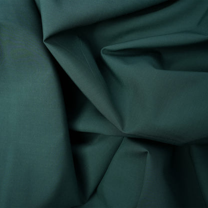 Cocona Wash & Wear, Green Wrinkle Free, Silky Soft Finish with Matt Look