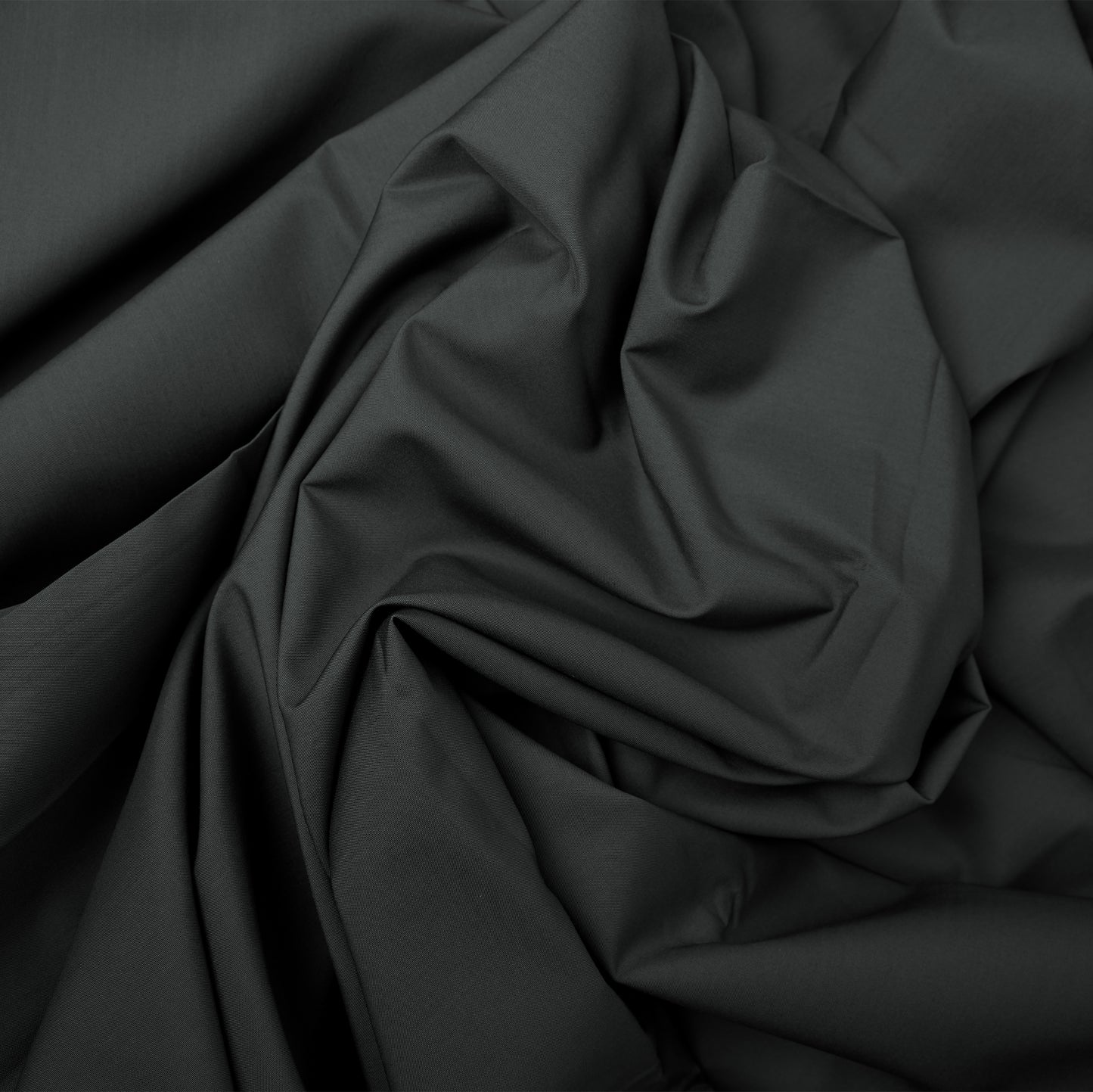 Red Horse – Premium Poly Viscose - Grey Green Wash & Wear Unstitched Fabric for Men 