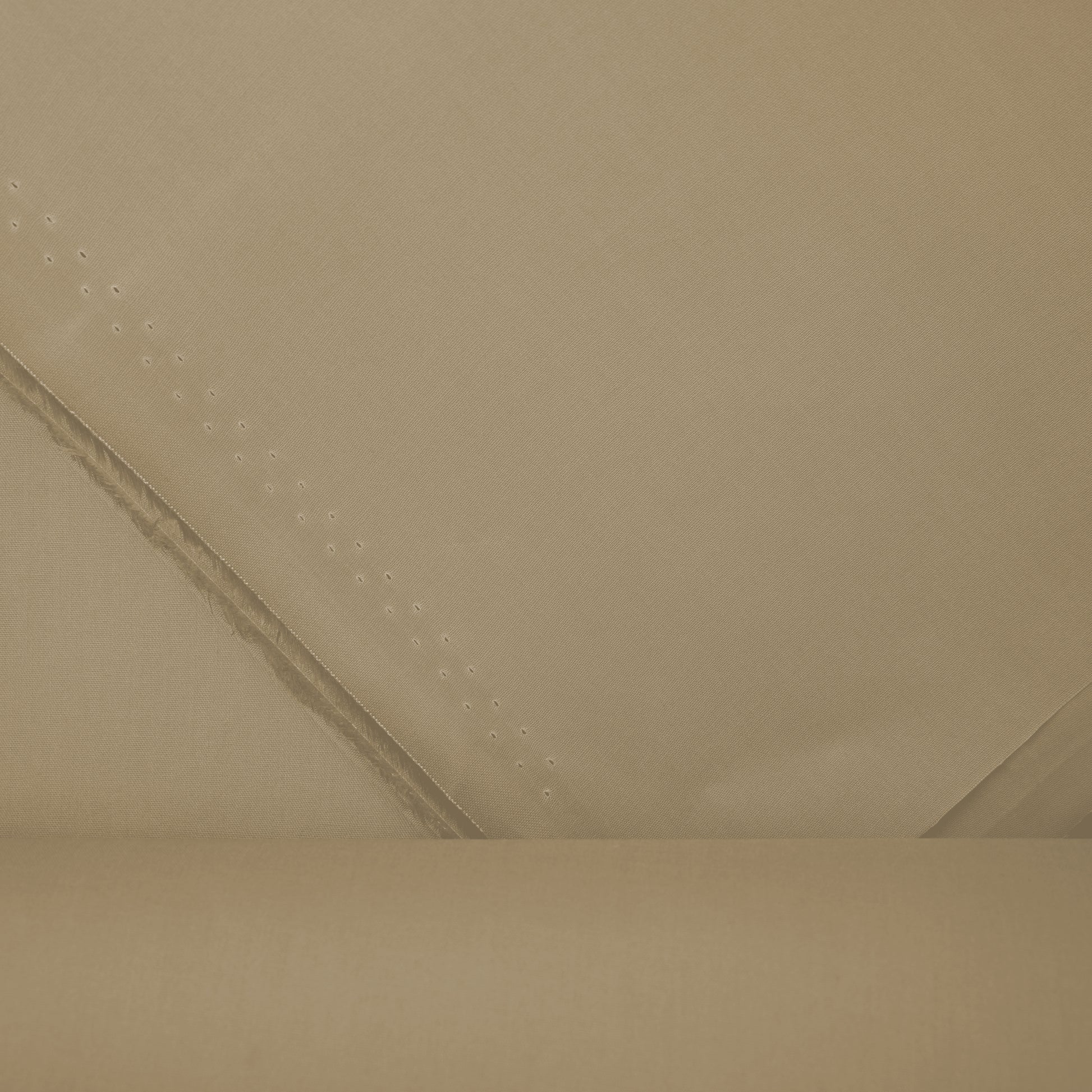 KitKat Classic Cotton | Structured Wear (54” Width) KHAKI 