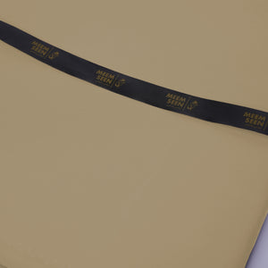 KitKat Classic Cotton | KHAKI Structured Wear (54” Width) 