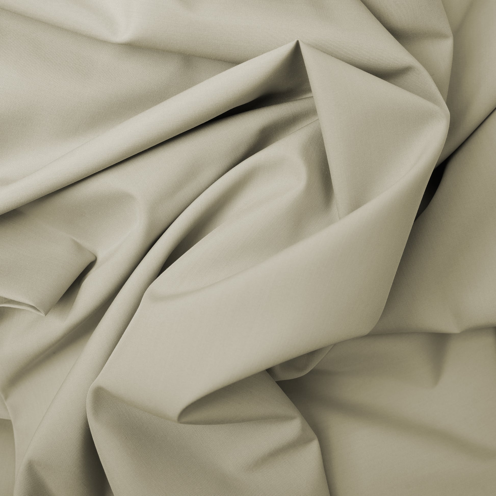 Red Horse – Khaki Premium Poly Viscose  Wash & Wear Unstitched Fabric for Men 