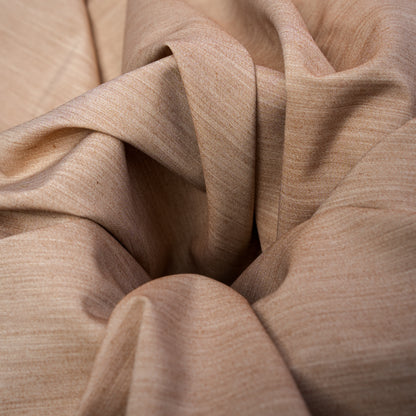 LIGHT TAN Excel Wash & Wear, Wrinkle Free, Silky Crisp Finish with Glowy Look 