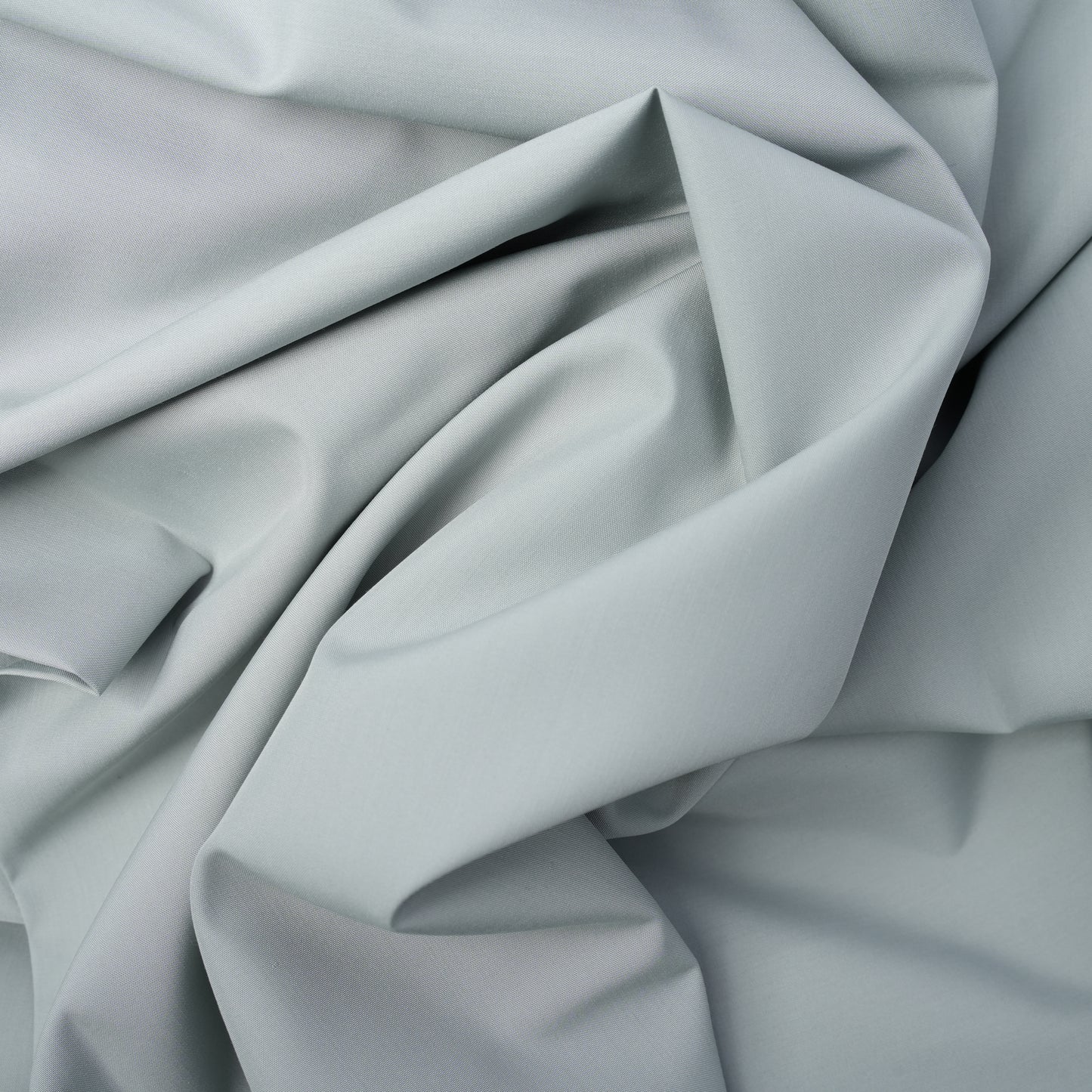 Red Horse –  Light Grey Premium Poly Viscose Wash & Wear Unstitched Fabric for Men 