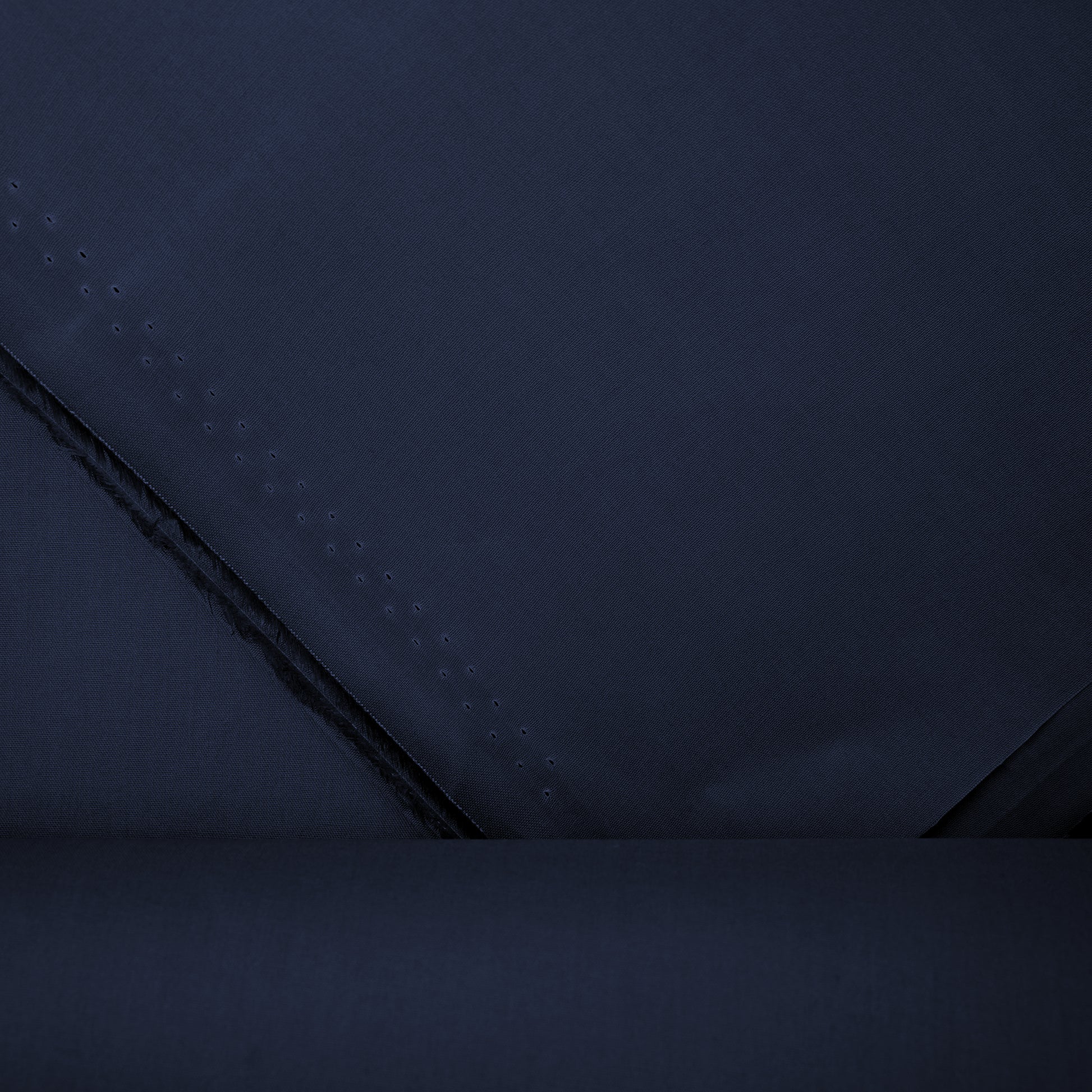 KitKat Classic Cotton | Structured Wear (54” Width) NAVY 