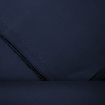 KitKat Classic Cotton | Structured Wear (54” Width) NAVY 