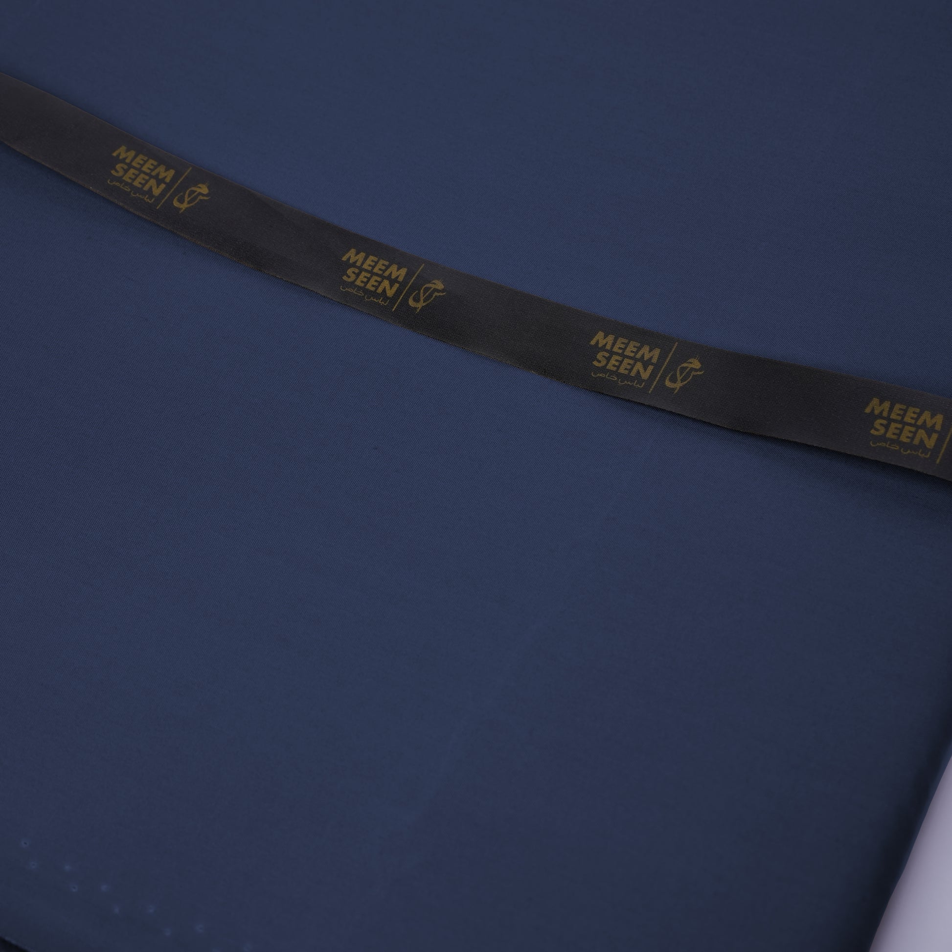 KitKat Classic Cotton | NAVY Structured Wear (54” Width) 