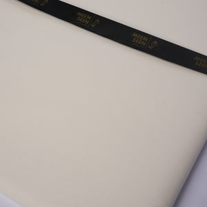 KitKat Classic Cotton | OFF WHITE Structured Wear (54” Width) 