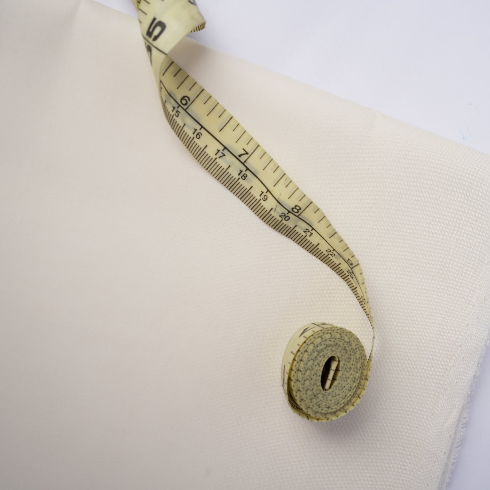 OFF WHITE KitKat Classic Cotton | Structured Wear (54” Width) 