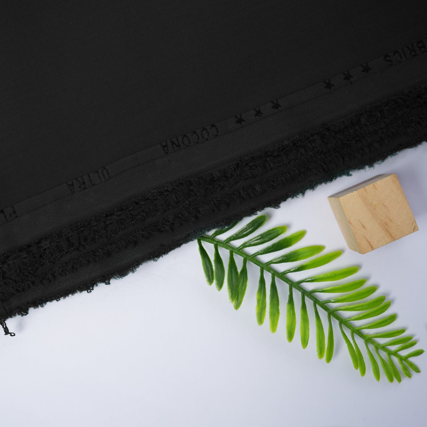 Cocona Onyx Grey Wash & Wear, Wrinkle Free, Silky Soft Finish with Matt Look