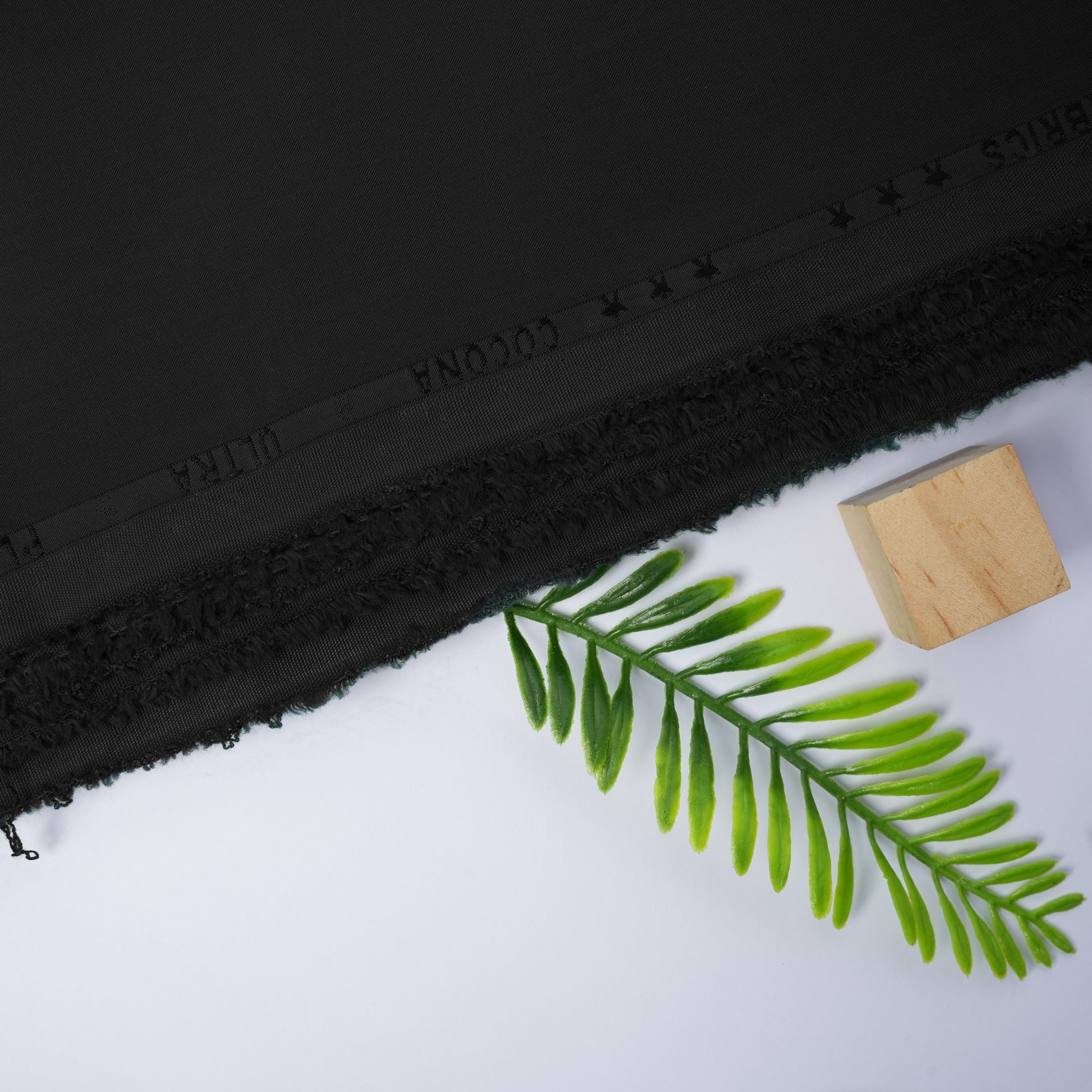 Cocona Onyx Grey Wash & Wear, Wrinkle Free, Silky Soft Finish with Matt Look