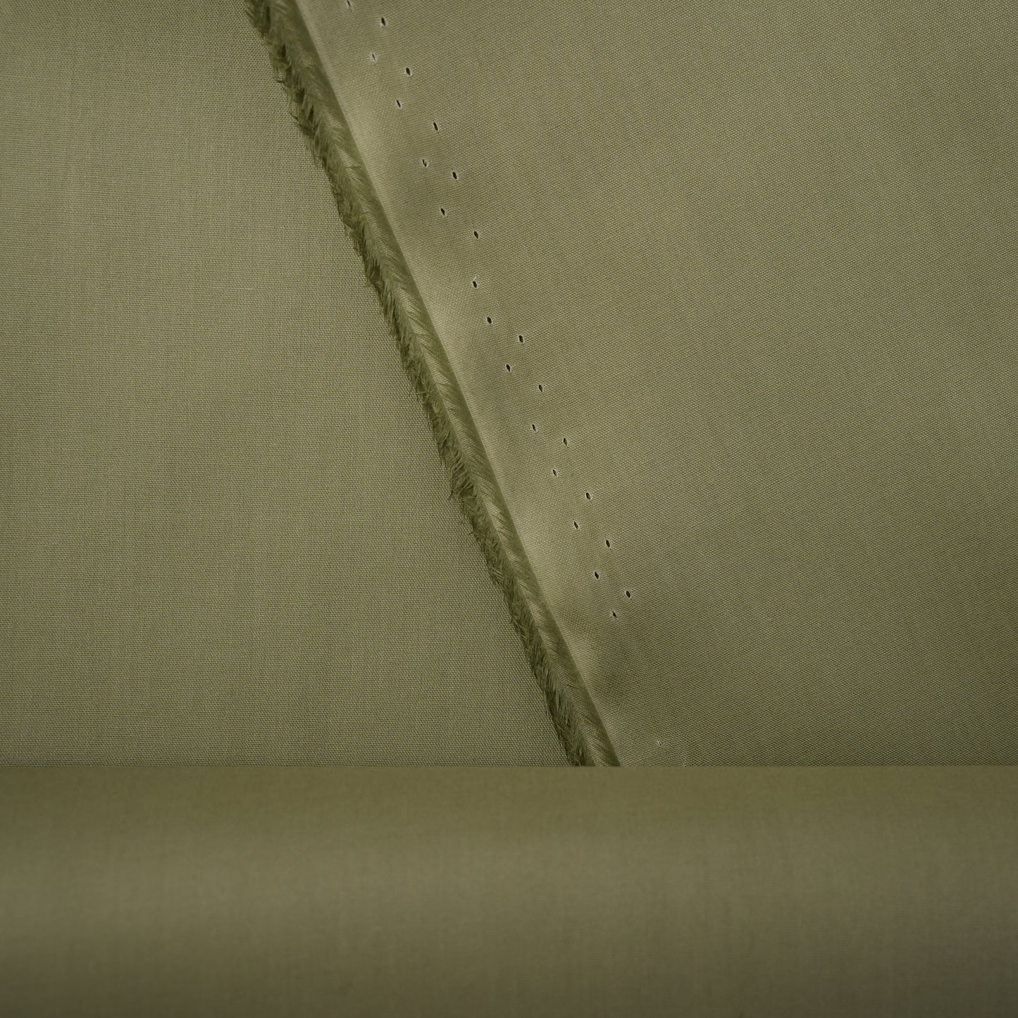 KitKat Classic Cotton | Structured Wear (54” Width) SAGE GREEN 