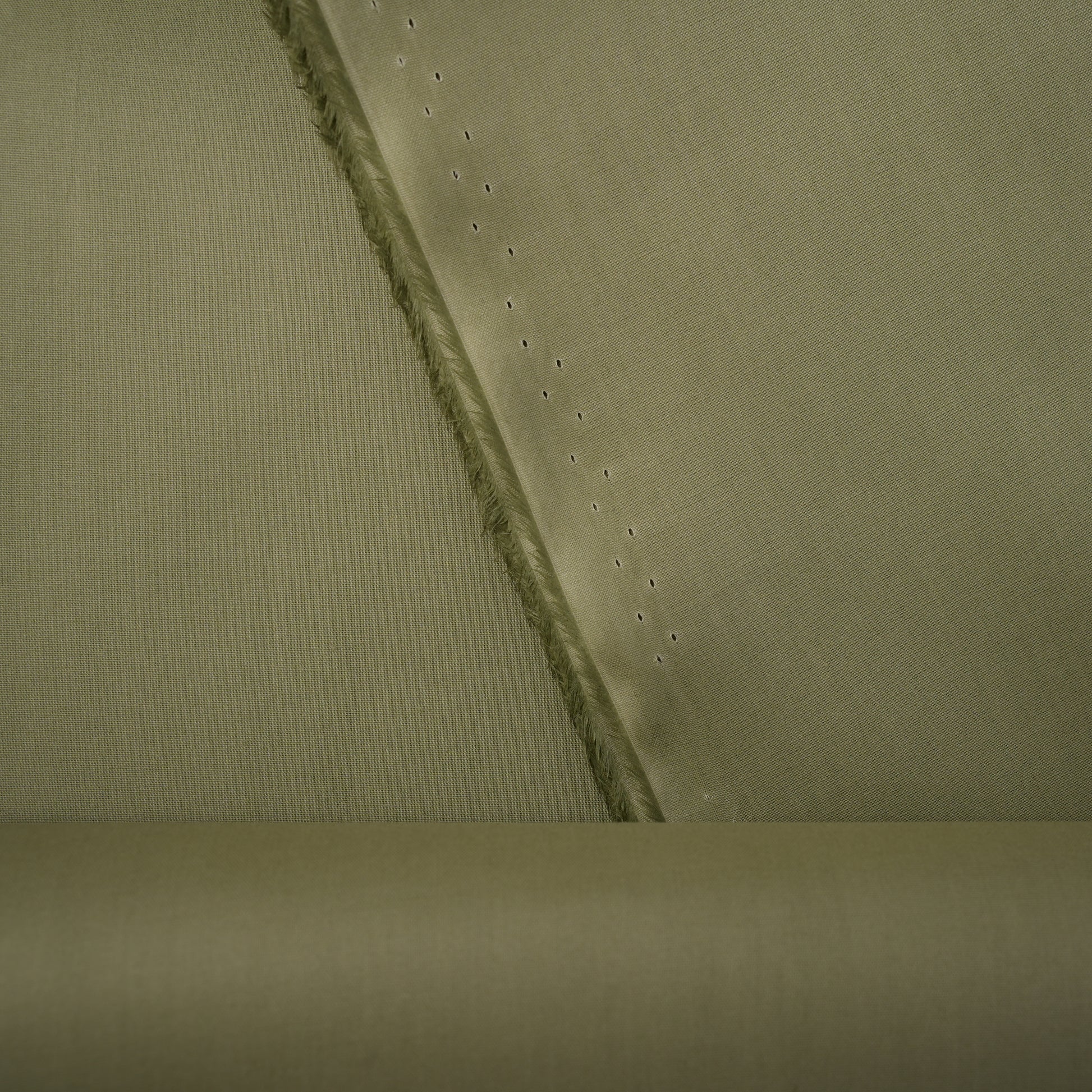 KitKat Classic Cotton | Structured Wear (54” Width) SAGE GREEN 