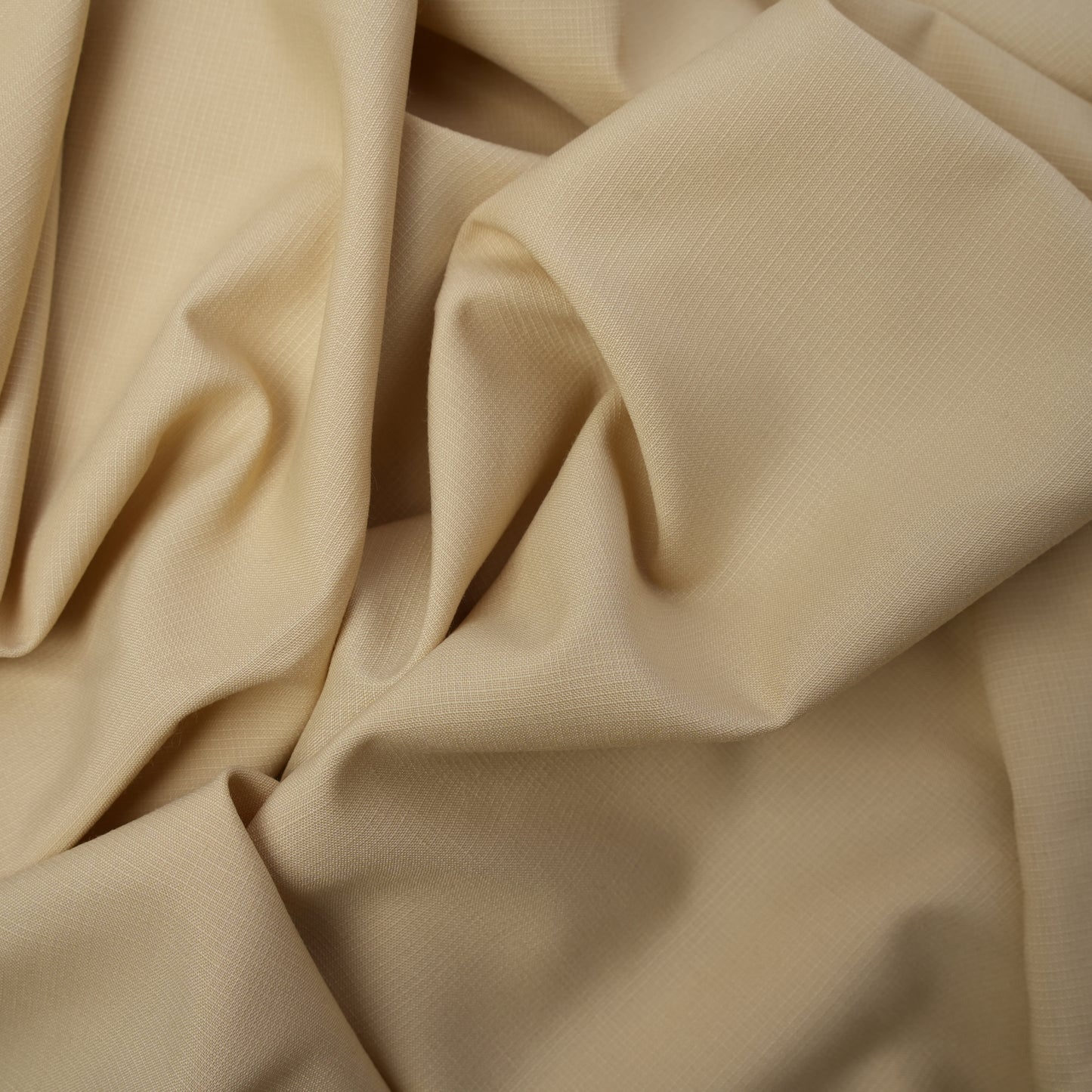 SAND Moon Mist Wash & Wear, Checkered Dobby Design Soft Finish with Matt Look