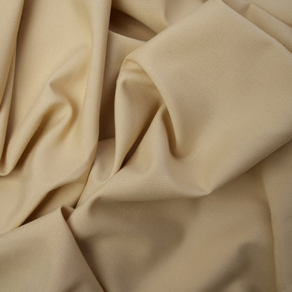 SAND Moon Mist Wash & Wear, Checkered Dobby Design Soft Finish with Matt Look