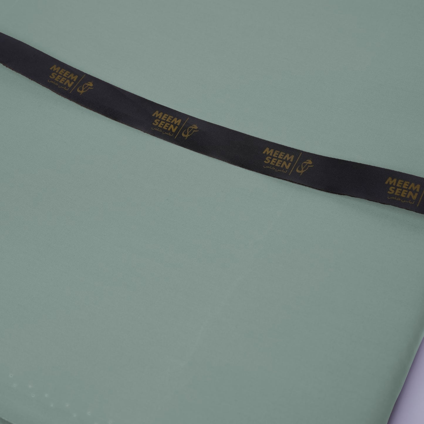 KitKat Classic Cotton | SEA GREEN Structured Wear (54” Width) -