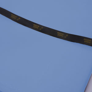 KitKat Classic Cotton | SKY BLUE Structured Wear (54” Width) 