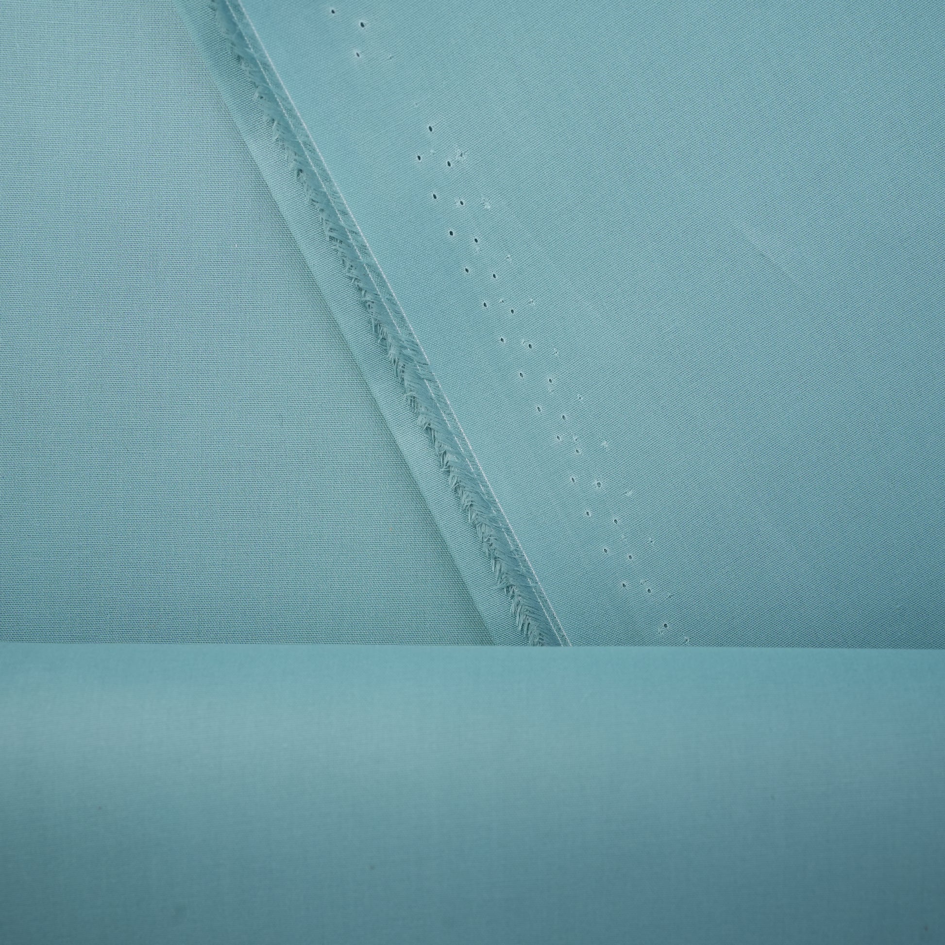 KitKat Classic Cotton | Structured Wear (54” Width) STEEL BLUE 