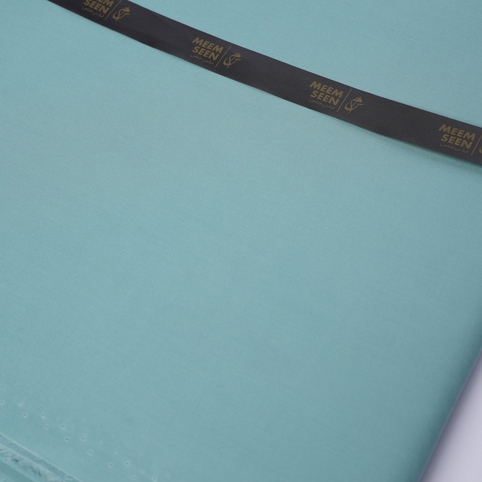 KitKat Classic Cotton | STEEL BLUE Structured Wear (54” Width) 