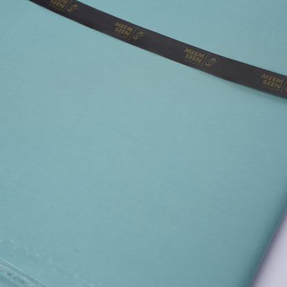 KitKat Classic Cotton | STEEL BLUE Structured Wear (54” Width) 