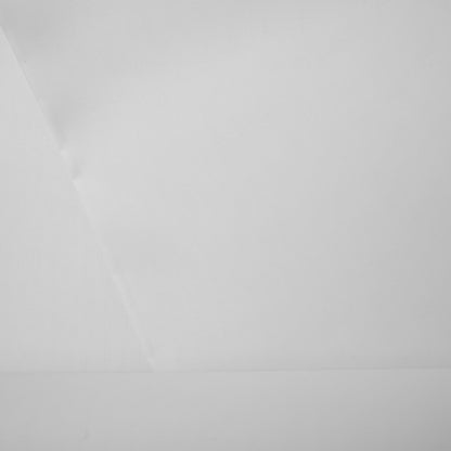 KitKat Classic Cotton | Structured Wear (54” Width) WHITE 