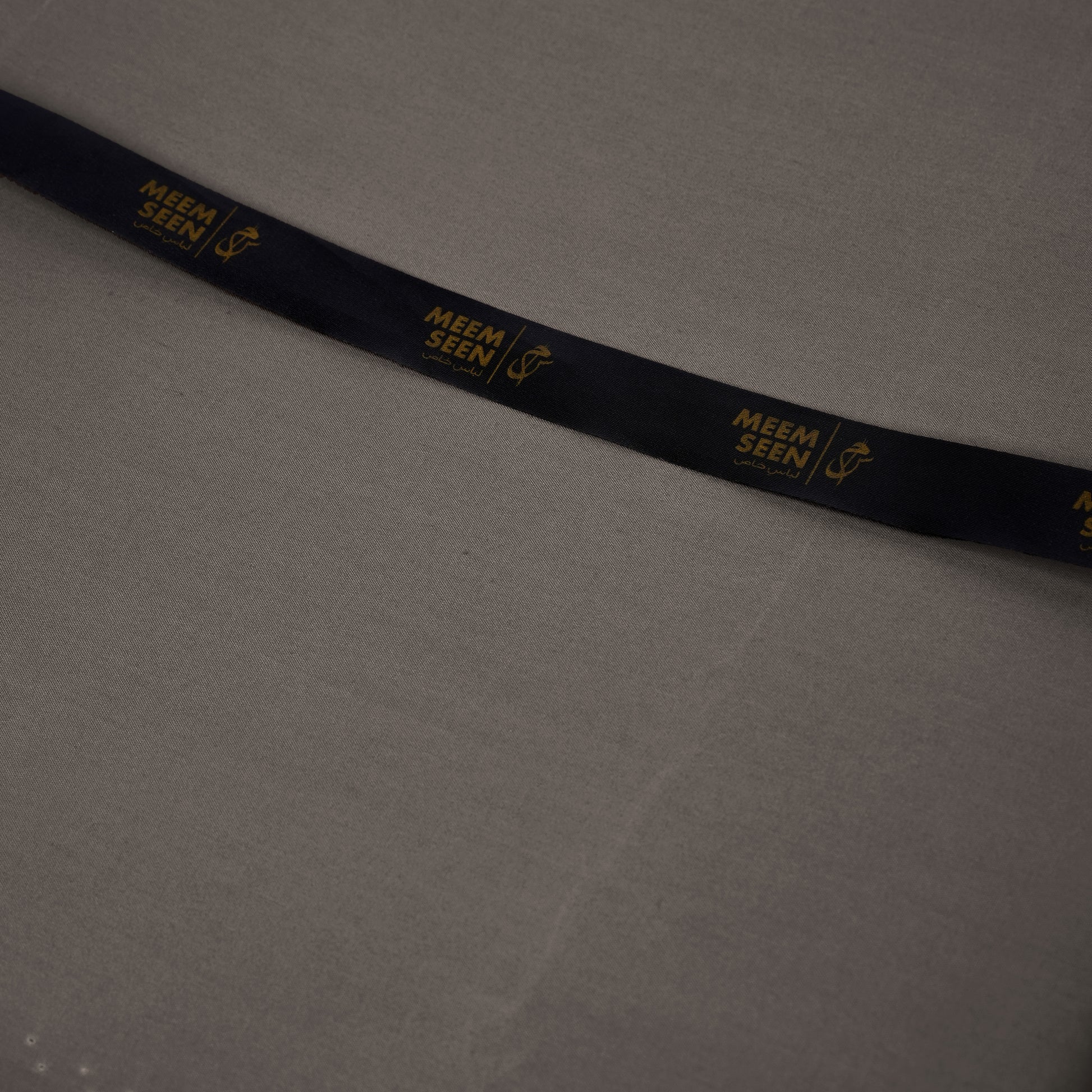 KitKat Classic Cotton- Bark Brown | Structured Wear (54” Width)