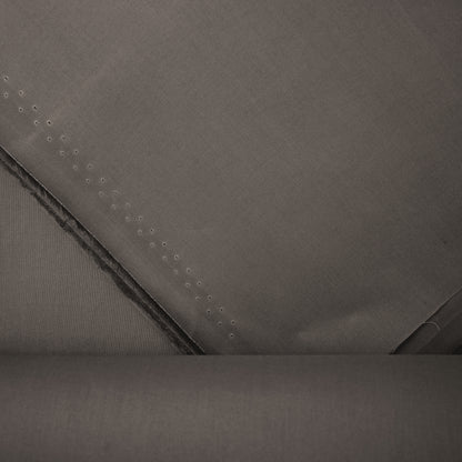 KitKat Classic Cotton | Structured Wear- Bark Brown (54” Width)