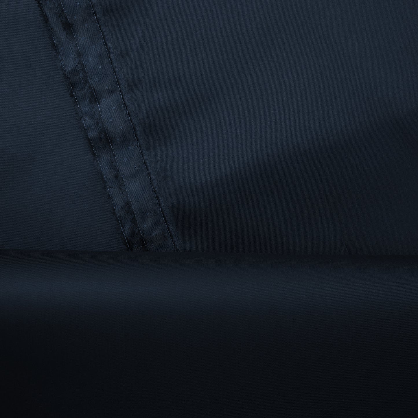Premium Delicate Collection | Men’s Unstitched Fabrics - DEEP NAVY BLUE